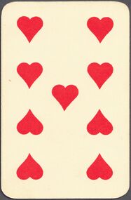 Hearts-9 (French)