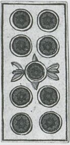 Coins-9 (Italian)