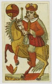 Bells-King (German)