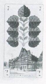 Leaves-7 (German)