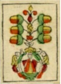 Acorns-6 (German)
