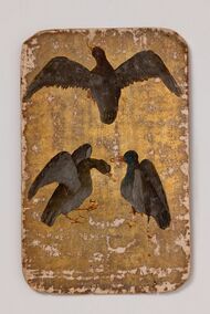 Enten-Drei