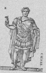 King (French, suit undetermined)