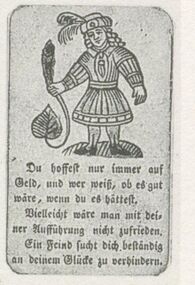 Leaves-Unter (German)