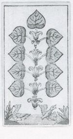 Leaves-9 (German)