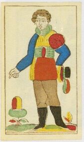 Acorns-Unter (German)
