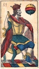 Bells-King (German)