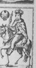 Bells-King (German)