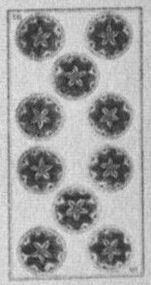 Coins-10 (Italian)