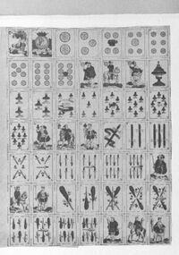 Druckbogen SPA sheet 299 (Keller, Cary Collection)