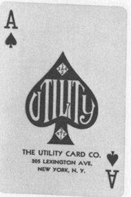 Spades-Ace (French)