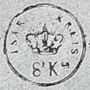 Bayern 8 Kreuzer 1826–1837 (ISAR KREIS)