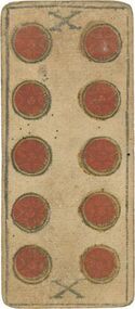 Coins-10 (Italian)