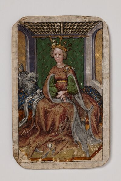 Datei:SPKW-Q12911-14-hunde-koenigin-einzelkarte.jpg