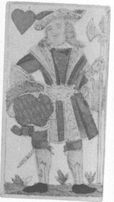 Hearts-Jack (Tarot)