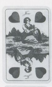 Hearts-Ace (German)
