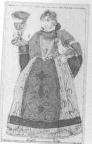 Cups-Maid (Portuguese)