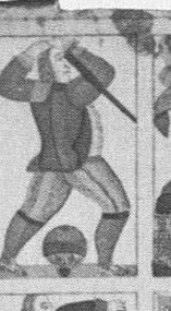 Bells-Under Knave (German)