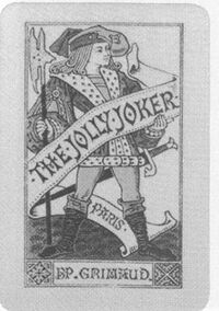 Joker (French)
