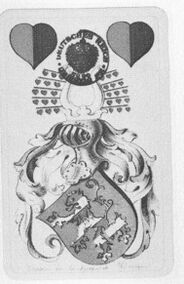 Hearts-Ace (German)