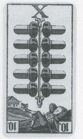 Bells-10 (German)