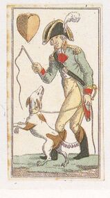 Hearts-Ober (German)