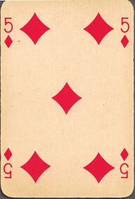 Diamonds-5 (French)