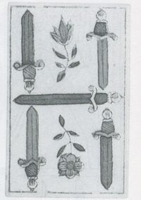 Swords-5 (Spanish)
