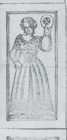 Coins-Maid (Portuguese)