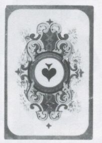 Spades-Ace (French)