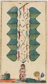 Leaves-10 (German)