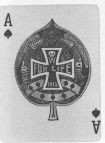 Spades-Ace (French)