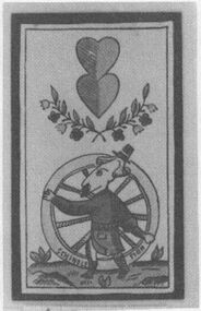 Hearts-Ace (German)