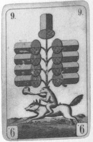 Acorns-9 (German)