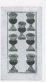 Cups-7 (Spanish)