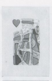 Hearts-King (French)