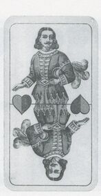 Hearts-Unter (German)