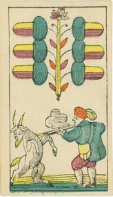 Acorns-6 (German)