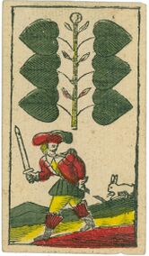 Leaves-6 (German)
