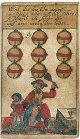Bells-9 (German)