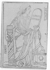 Single card