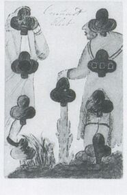 Clubs-9 (French)