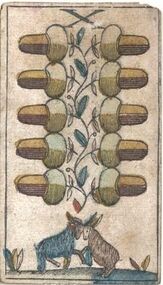 Acorns-10 (German)