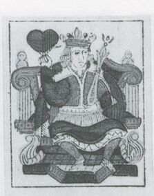 Hearts-King (German)