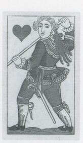 Hearts-Ober (German)