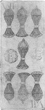 5 Kr. Graz 1850
