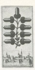 Acorns-9 (German)