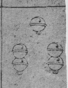 Bells-5 (German)