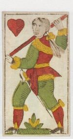 Hearts-Ober (German)