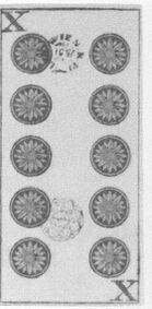 Coins-10 (Italian)